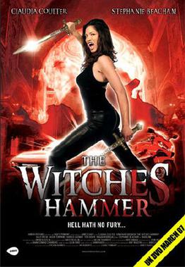 File:The Witches Hammer film poster.jpg