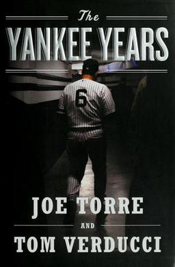 <i>The Yankee Years</i> Book by Joe Torre