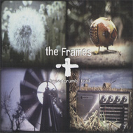 <i>Breadcrumb Trail</i> 2002 live album by The Frames