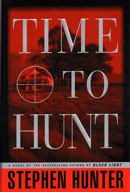 <i>Time to Hunt</i>