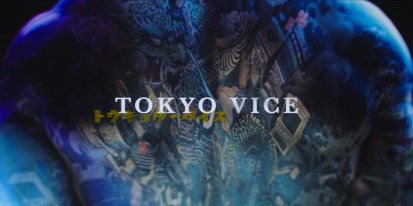 How HBO Max's Tokyo Vice differs from Miami Vice