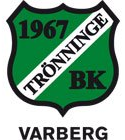 <span class="mw-page-title-main">Trönninge BK</span> Swedish football club