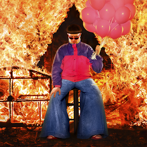<i>Ugly Is Beautiful</i> 2020 studio album by Oliver Tree