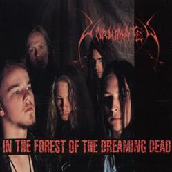 <i>In the Forest of the Dreaming Dead</i> 1993 studio album by Unanimated