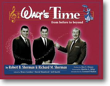 Walt's Time - Wikipedia