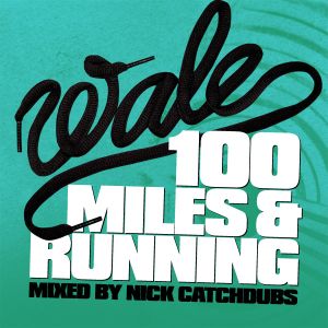 <i>100 Miles & Running</i> 2007 mixtape by Wale