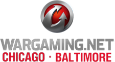 Wargaming Chicago-Baltimore video game developer