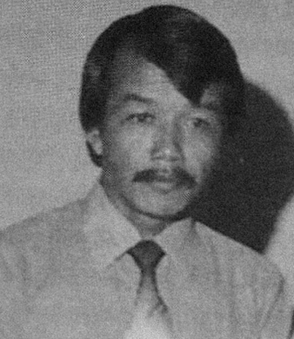 <span class="mw-page-title-main">Widjiatno Notomihardjo</span> Indonesian businessman (1940–2000)