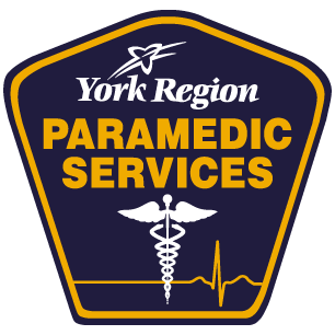 <span class="mw-page-title-main">York Region Paramedic Services</span>