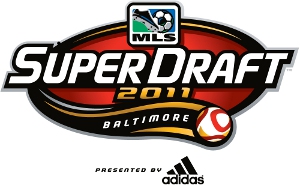 2011 MLS SuperDraft