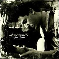 <i>After Hours</i> (John Pizzarelli album) 1996 studio album by John Pizzarelli