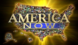 <i>America Now</i> American TV series or program