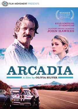 <i>Arcadia</i> (2012 film) 2012 American film