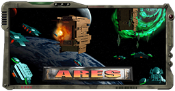 Ares is a space strategy video game created by Nathan Lamont of Bigger Planet Software, and first released by Changeling Software in 1998. In 1999 the game was re-released as shareware by Ambrosia Software and released as open source software and freeware in 2008. The key feature of the game was its ability to zoom in and out smoothly; this allowed the player to switch between a close-up view, which emphasized space combat skills, and a strategic view of the entire map.