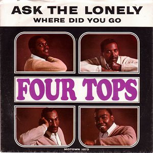 Ask the Lonely - Wikipedia