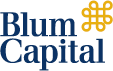 Логотип Blum Capital