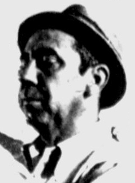 <span class="mw-page-title-main">Bud Dunn</span> American racehorse trainer