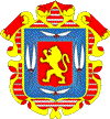 Wappen von Chachapoyas