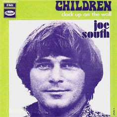 Children (Joe South song) Song by Joe South