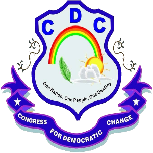 File:Congress for Democratic Change logo.png