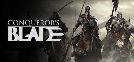 Conqueror's Blade: Classes: Longsword & Shield