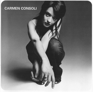 <i>Leccezione</i> (album) 2002 studio album by Carmen Consoli
