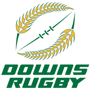 <span class="mw-page-title-main">Darling Downs Rugby Union</span>