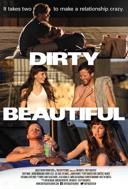 <i>Dirty Beautiful</i> 2015 American film