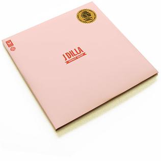 <i>Donut Shop</i> 2010 EP by J Dilla