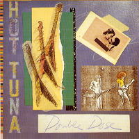 Double Dose (Hot Tuna album) - Wikipedia