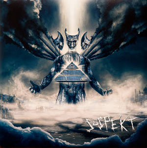 <i>Elektra</i> (Suspekt album) 2011 studio album by Suspekt