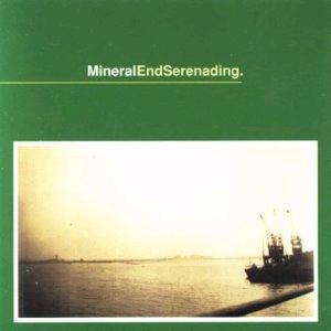 <i>EndSerenading</i> 1998 studio album by Mineral