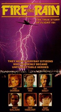 Fire and Rain (film) - Wikipedia