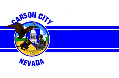 File:Flag of Carson City, Nevada.jpg