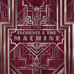 <span class="mw-page-title-main">Over the Love</span> 2013 promotional single by Florence and the Machine