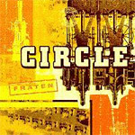 <i>Fraten</i> 1997 studio album by Circle