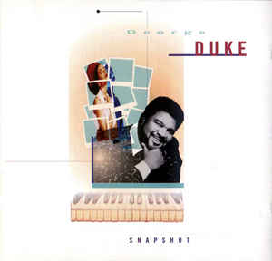 <i>Snapshot</i> (George Duke album) 1992 studio album by George Duke