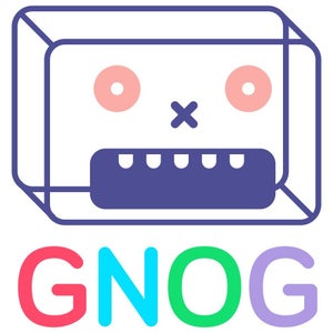 <i>Gnog</i> 2017 puzzle video game