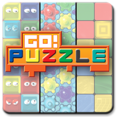 <i>Go! Puzzle</i> 2007 video game
