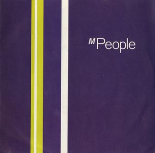 How Can I Love You More? 1991 single by M People