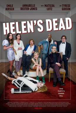 <i>Helens Dead</i> Upcoming film by K. Asher Levin