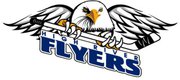 <span class="mw-page-title-main">High River Flyers</span> Ice hockey team in High River, Alberta Canada