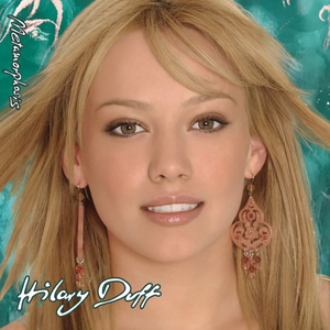 <i>Metamorphosis</i> (Hilary Duff album)