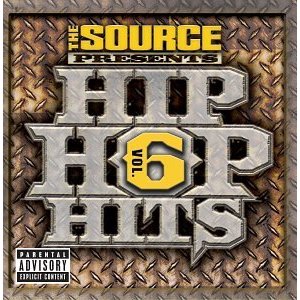 The Source Presents: Hip Hop Hits, Vol. 6 - Wikipedia