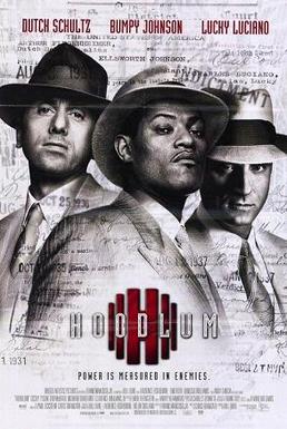 Hoodlum (film) - Wikipedia