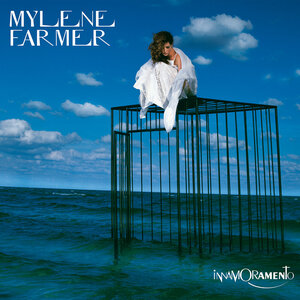 <i>Innamoramento</i> 1999 studio album by Mylène Farmer