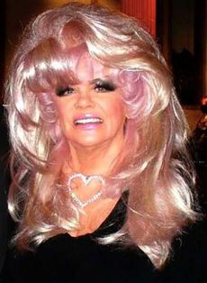 Jan Crouch