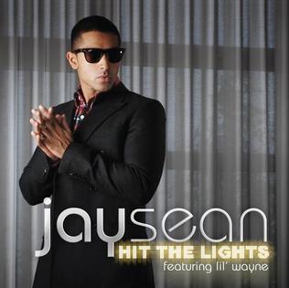 Hit the Lights (Jay Sean song) 2011 single by Jay Sean featuring Lil Wayne