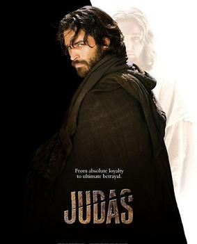 <i>Judas</i> (2004 film) American TV series or program