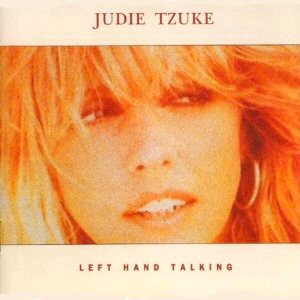 <i>Left Hand Talking</i> album by Judie Tzuke